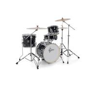 Gretsch GE4S464B Energy Street Kit Negro - Batería