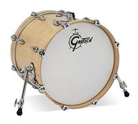 Gretsch Gre Rn2 14X18 Bd Gn (RN2-1418B-GN)