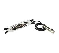 Gretsch Guitars DELTOLUXE Acoustic SOUNDHOLE - Pastilla para Guitarra acústica pasiva (Poliuretano, 9223859000)