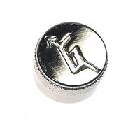 Gretsch Guitars Electromatic Series,"G" Logo, · Botón potenciómetro