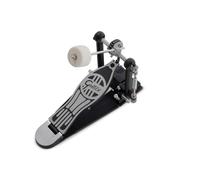 Gretsch Hardware Explorer Single Pedal GRG2BP - pedal simple - cadena simple - maza de fieltro