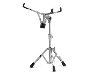 Gretsch Hardware Explorer Soporte de caja GRG2SS - ligero y estable - doble refuerzo - patas antideslizantes - para cajas de 12"-14"