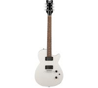 Gretsch Ignite Jet Club, guitarra eléctrica, diapasón de laurel, blanco relámpago