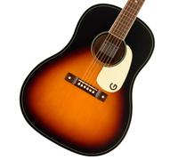 Gretsch Jim Dandy Dreadnought Rex Burst WN White Pickguard Acoustic Guitar