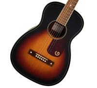 Gretsch Jim Dandy Parlor Solid Top WN Heritage Burst Guitarra folclórica