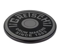 Gretsch Pad Práctica gris 6" / diámetro 15 cm