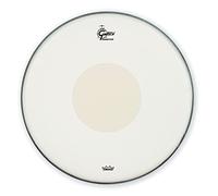 Gretsch parche de batería - parche de caja - Controlled Sound - blanco - 13" - GRDHCS13