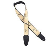 Gretsch Penguin Gold/Black Correa