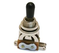 Gretsch Pickup Selector Switch Electromatic Solid Body Models Chrome