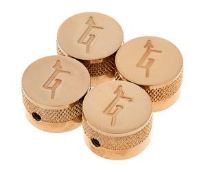 Gretsch Potiknob Set Gold