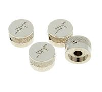 Gretsch Potiknob Set Nickel