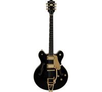 Gretsch Pro Broadkaster LX BLK
