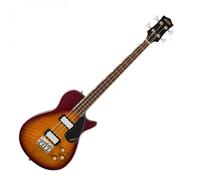 Gretsch Streamliner Jet Club Bass Single-Cut Havana Burst