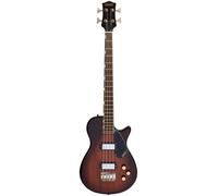 Gretsch Strml Jet Clb Bass HVNA BRST