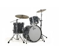 Gretsch USA Brooklyn, Deep Marine Black Pearl