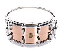 "Gretsch Drums 14""x6,5"" USA Bronze Snare Drum"