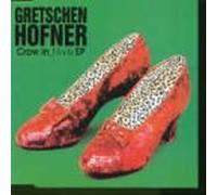 Gretschen Hofner - Crow in Heels
