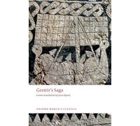 Grettir's Saga (Oxford World's Classics)