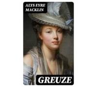 Greuze (ebook)
