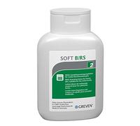 GREVEN Loción Limpiadora de la Piel GREVEN® SOFT B/RS perfumada reponiendo 250ml fl. GREVEN