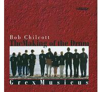 Grex Musicus – Making of the Drum