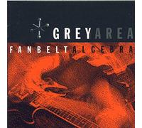 Grey Area - Fanbelt Algebra [Vinilo]