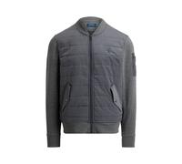 Grey Cazadora bomber híbrida XS