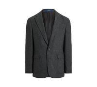 Grey Chaqueta Polo de sarga Modern Fit EU 52