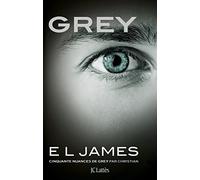 Grey: Cinquante nuances de Grey par Christian