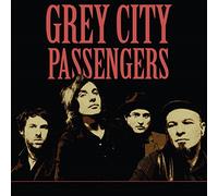 Grey City Passengers - Grey City Passengers