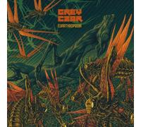 Grey Czar - Euarthropodia