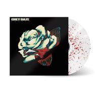 Grey Daze - Amends (Ltd. Deluxe Hardcover Book Lp+CD) [Vinilo]
