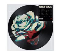 Grey Daze - Amends [Picture Disc LP #2] [VINYL] [Vinilo]