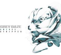 Grey Daze - Amends...Stripped (Ep Limited Edt.) [Vinilo]