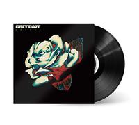 Grey Daze - Amends [Vinilo]