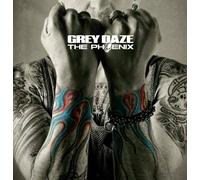 Grey Daze - The Phoenix [Vinilo]