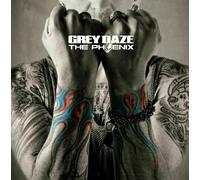 Grey Daze - The Phoenix [Vinilo]