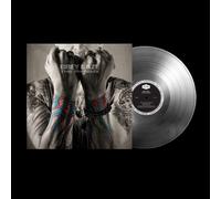 Grey Daze 'The Phoenix' LP Transparente Vinilo