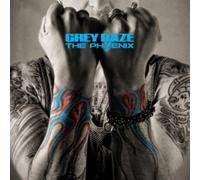 Grey Daze – The Phoenix – Vinilo 12" (Importación USA)