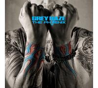 Grey Daze The Phoenix (Vinyl) (Importación USA)