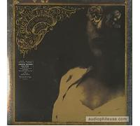 Grey Delisle - The Graceful Ghost [Vinilo]