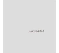 Grey Delisle - The Grey Album