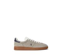 Grey Deportiva Bedford de ante EU 36
