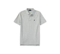Grey El icónico polo de piqué 4 AÑOS