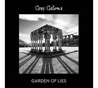 Grey Gallows - Garden of Lies -Digi-