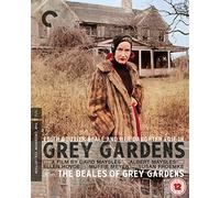 Grey Gardens [Blu-ray]
