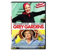 Grey Gardens [DVD] [2009] [Region 1] [US Import] [NTSC]