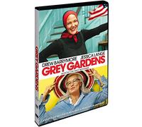 Grey Gardens DVD / Grey Gardens (Versión checa)
