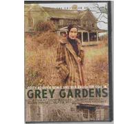 Grey Gardens [Reino Unido] [DVD]