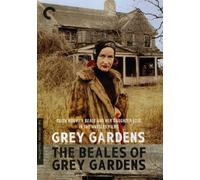 Grey Gardens / The Beales of Grey Gardens (Criterion Collection) [USA] [DVD]